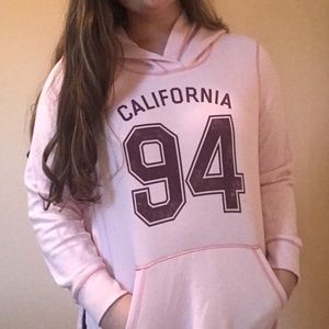 Old Navy California Hoodie